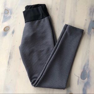 Tik tok scrunch booty leggings